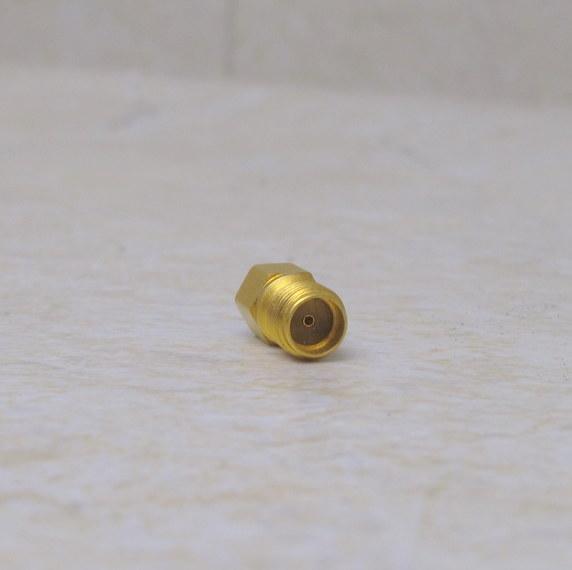 Coaxial Termination Coaxial Connectors BMI Surplus