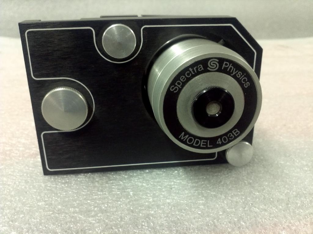 Photodiode in Kinematic Mount Diodes BMI Surplus