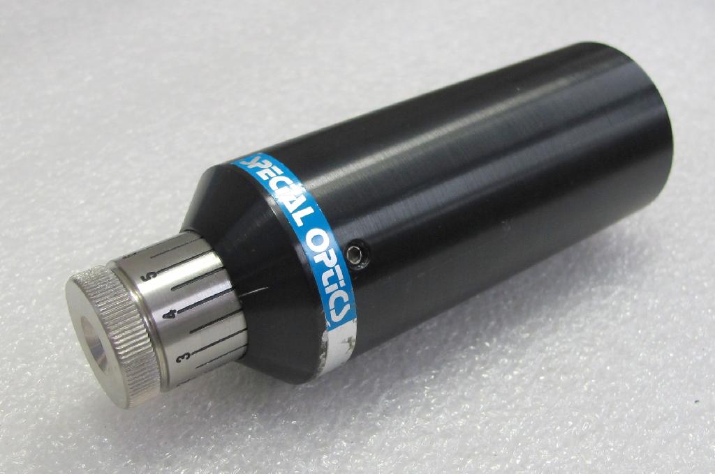 Special Optics 52254X High Power Beam Expander Telescopes BMI Surplus