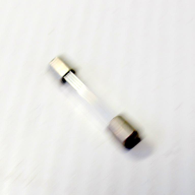 Bussmann F02A Fuse Plugs Wires and Cables BMI Surplus