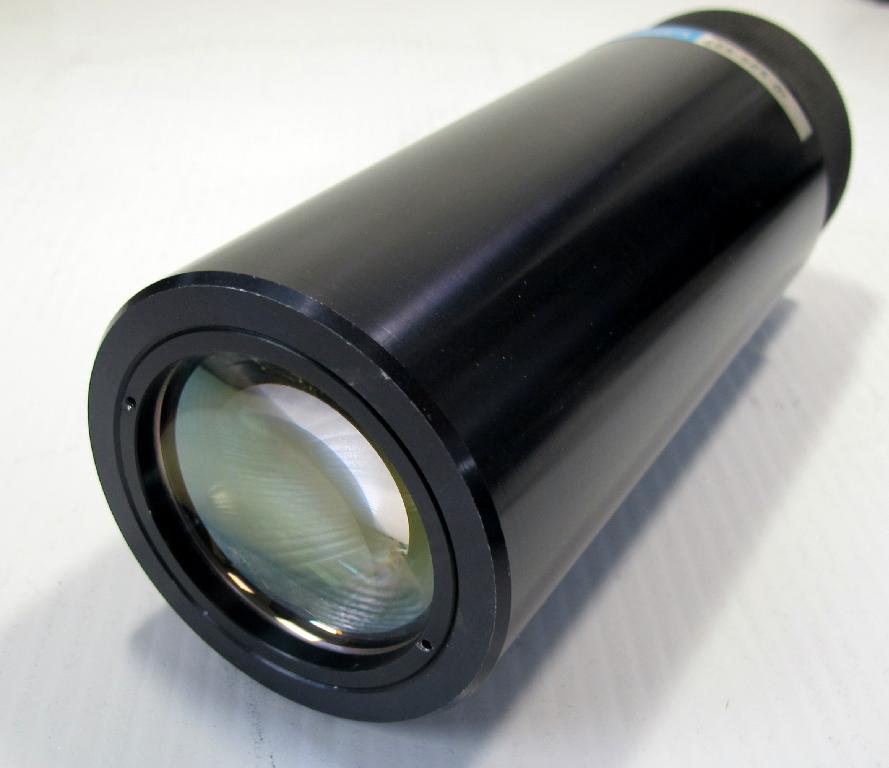 Special Optics 22552501 Laser Beam Expander Laser Accessories BMI