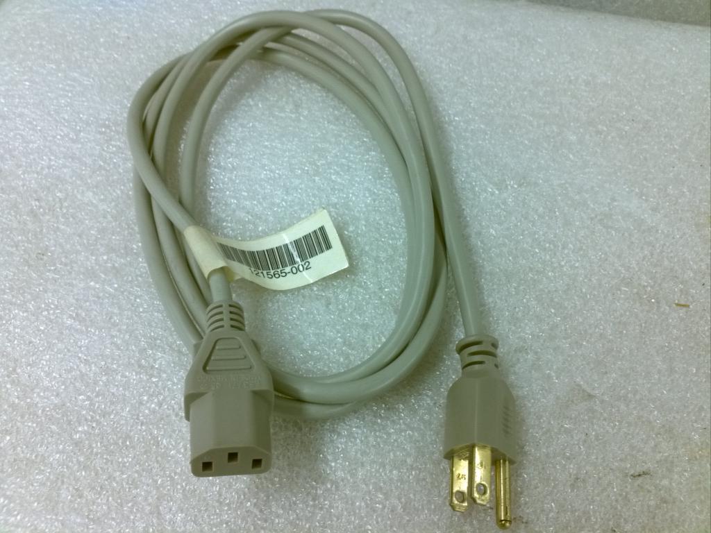 Apple DVID Male to DVID Female Cable Adapter Power Cord Adapters BMI Surplus