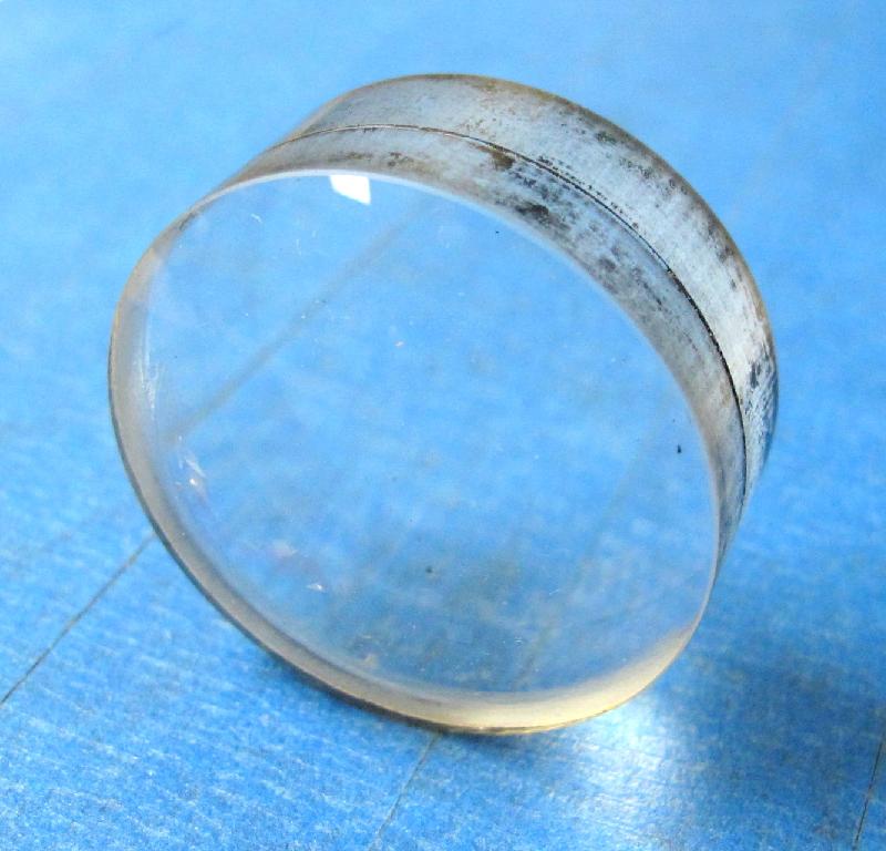 Achromatic Lens, 1.4″ | BMI Surplus
