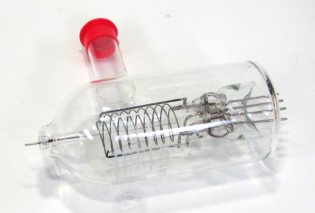 New & Used Vacuum Tubes BMI Surplus