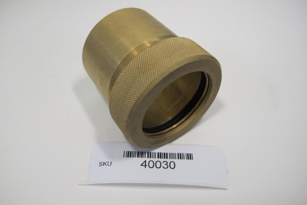 Custom High Vacuum Quick Disconnect 2 inch Vacuum Flanges and Vacuum