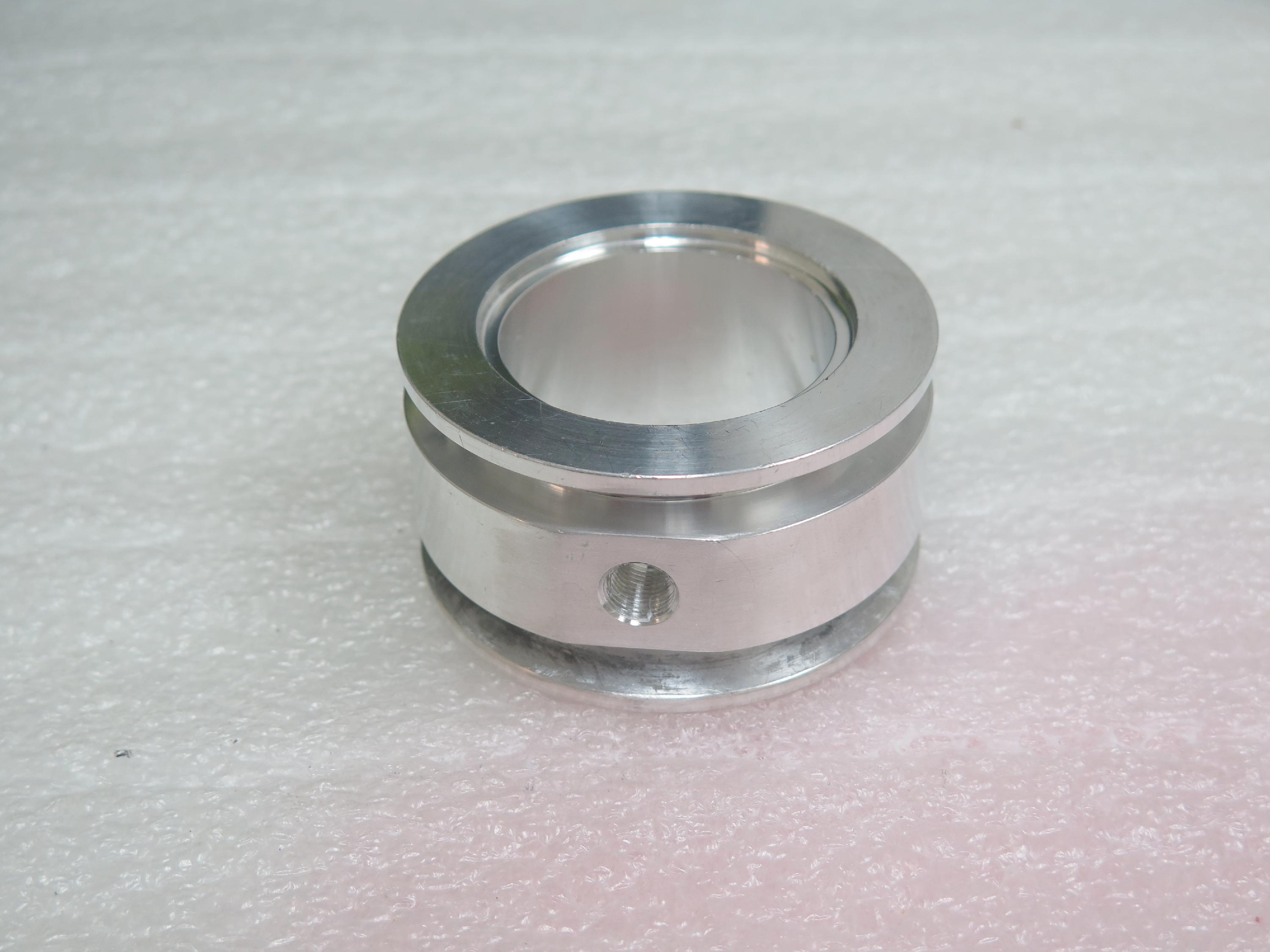 NW50 Double Sided Access Flange Vacuum Flanges and Vacuum Fittings