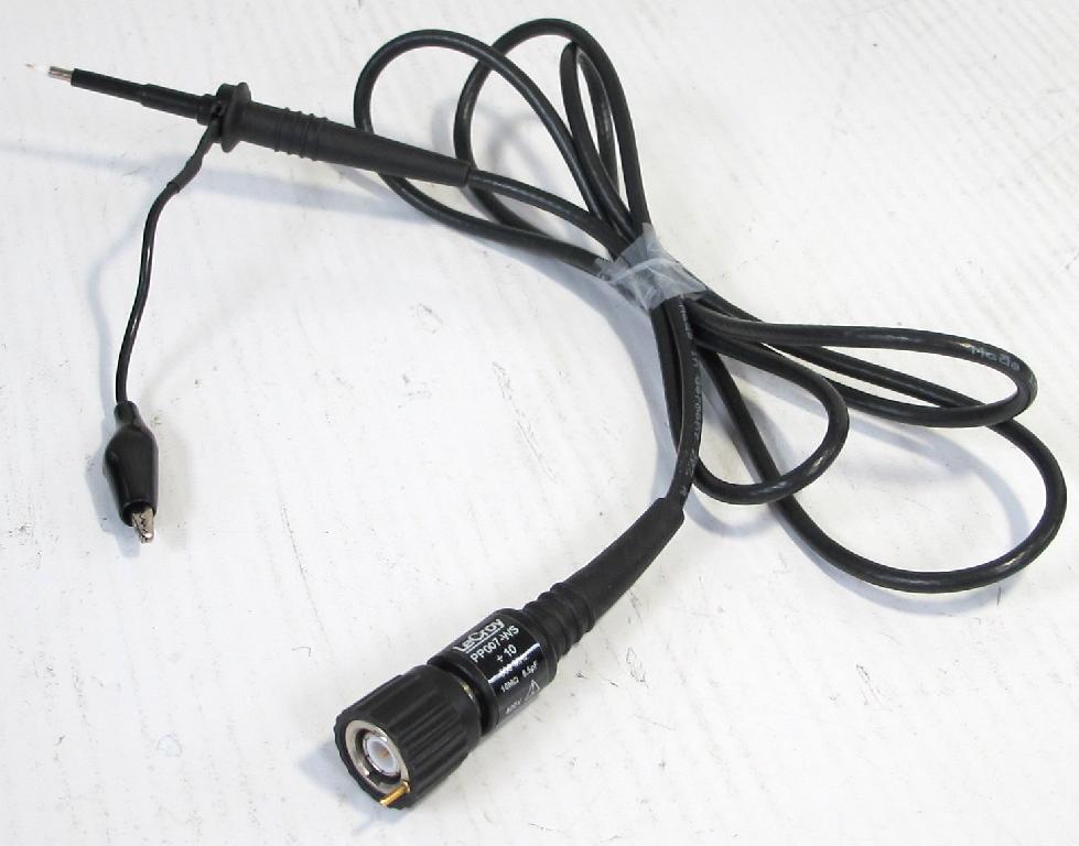 LeCroy PP007WS Probe Oscilloscope Probes and Accessories BMI Surplus