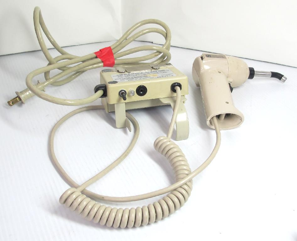 Norland Products UVC 5000 Ultraviolet Curing Unit Lab Equipment BMI