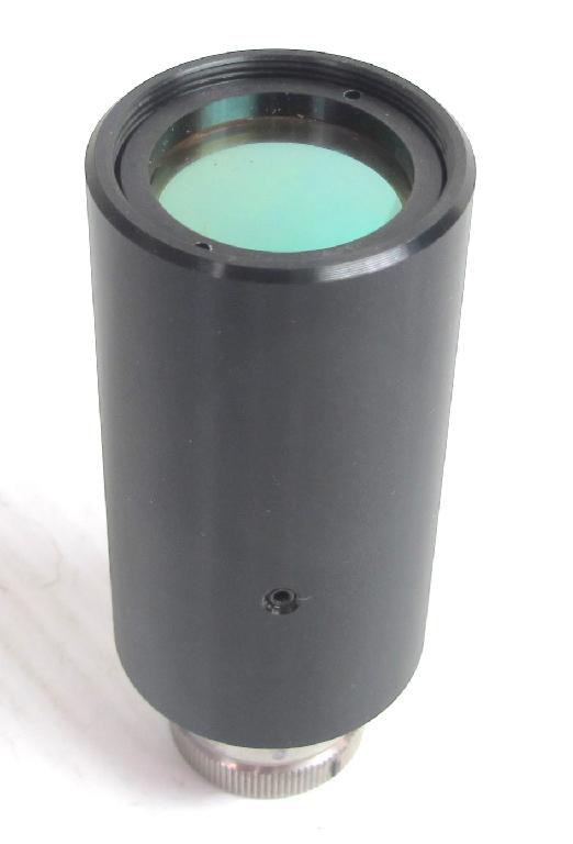 Special Optics Infrared Beam Expander Telescopes BMI Surplus