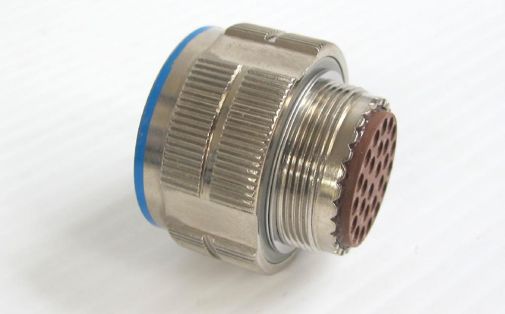 Aero D38999/26FE26SN Connector MultiPin and MilSpec BMI Surplus