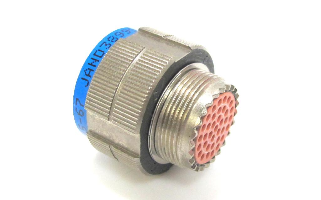 ITT D38999/26FD35PN Connector MultiPin and MilSpec Connectors BMI
