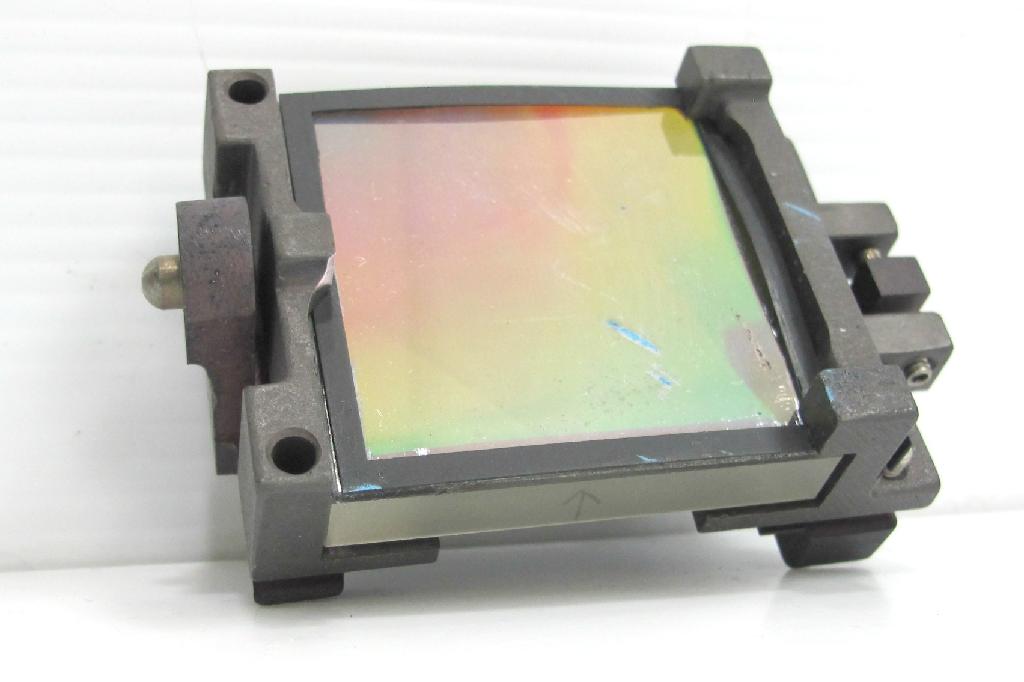 Precision Optical Grating Gratings BMI Surplus