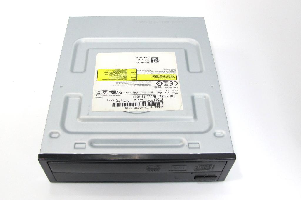 Dell DVD Writer TSH653 Computer Accessories BMI Surplus