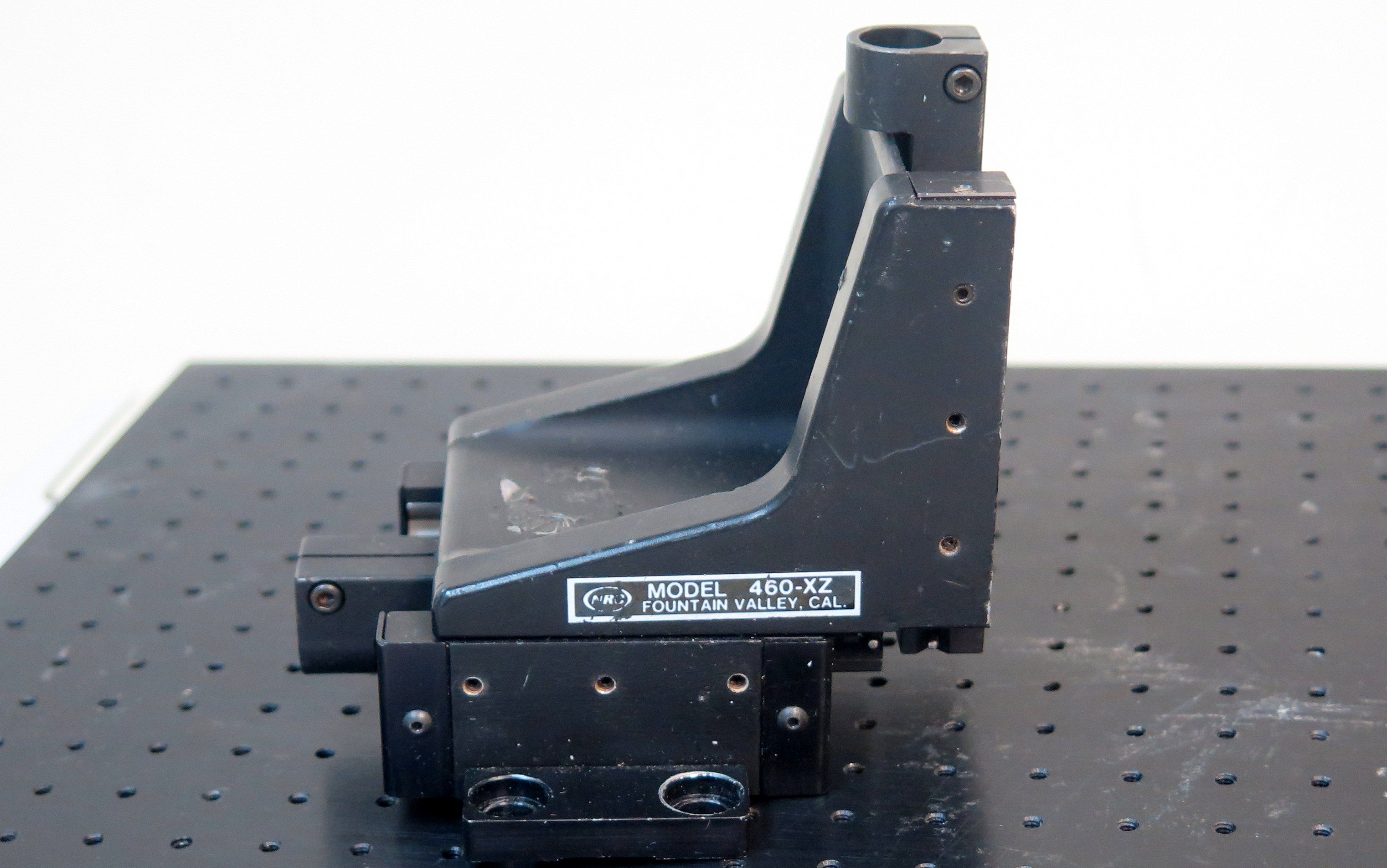 Newport 460XZ QuickMount Linear Stage Linear Stages BMI Surplus