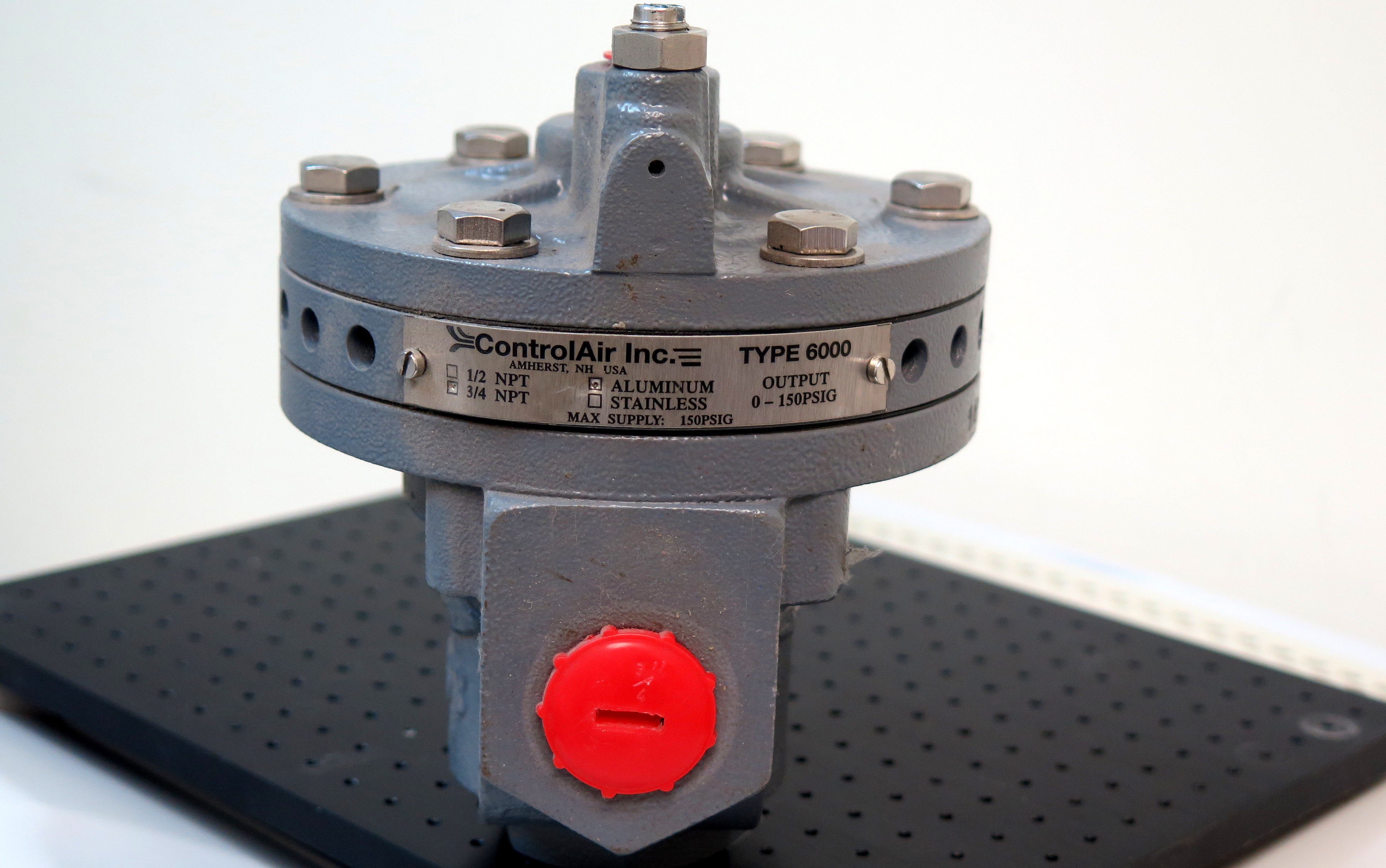 New & Used Plumbing Supplies BMI Surplus