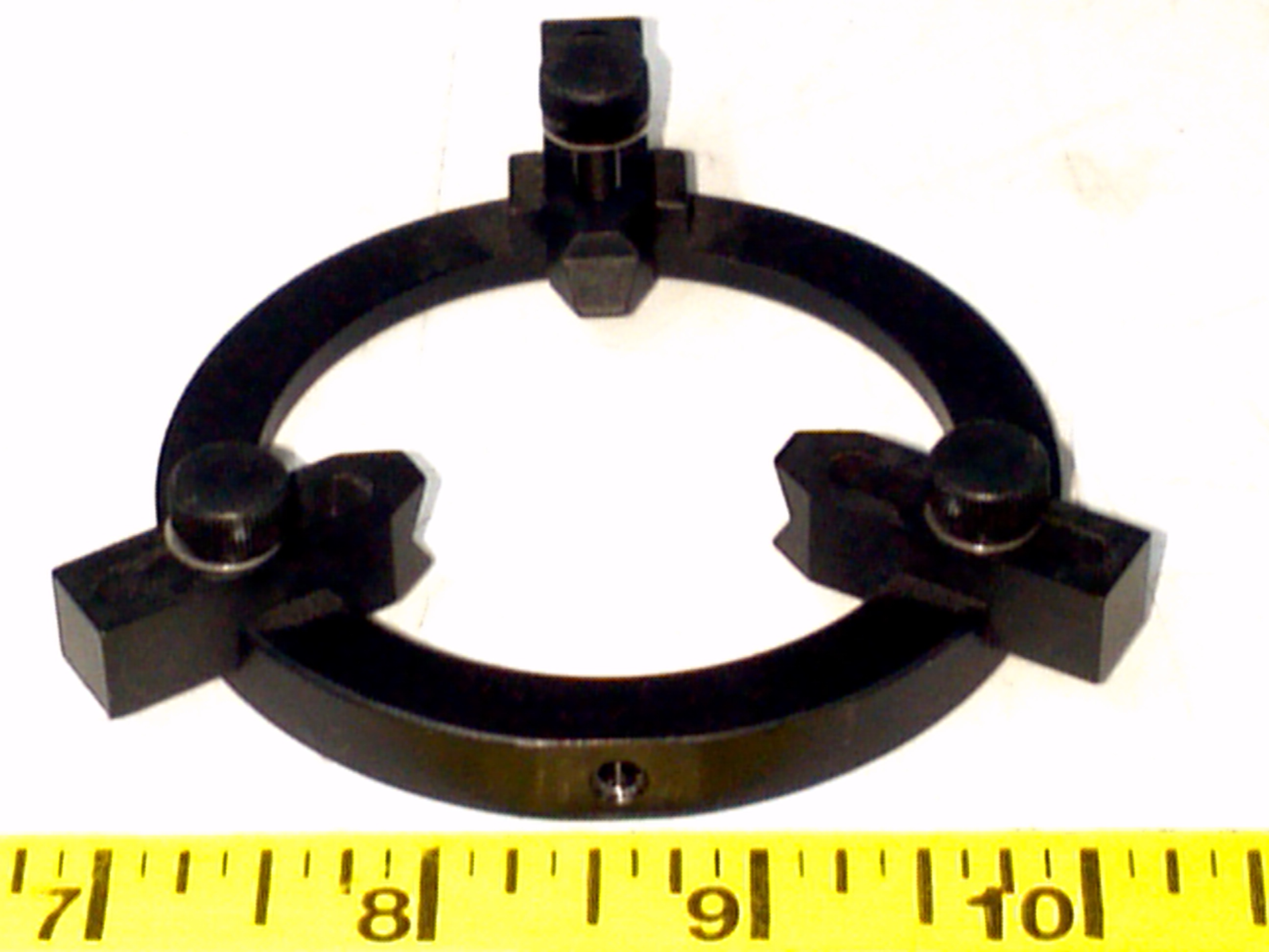 Thorlabs LH2 Adjustable Lens Mount Lens and Optical Holders BMI Surplus