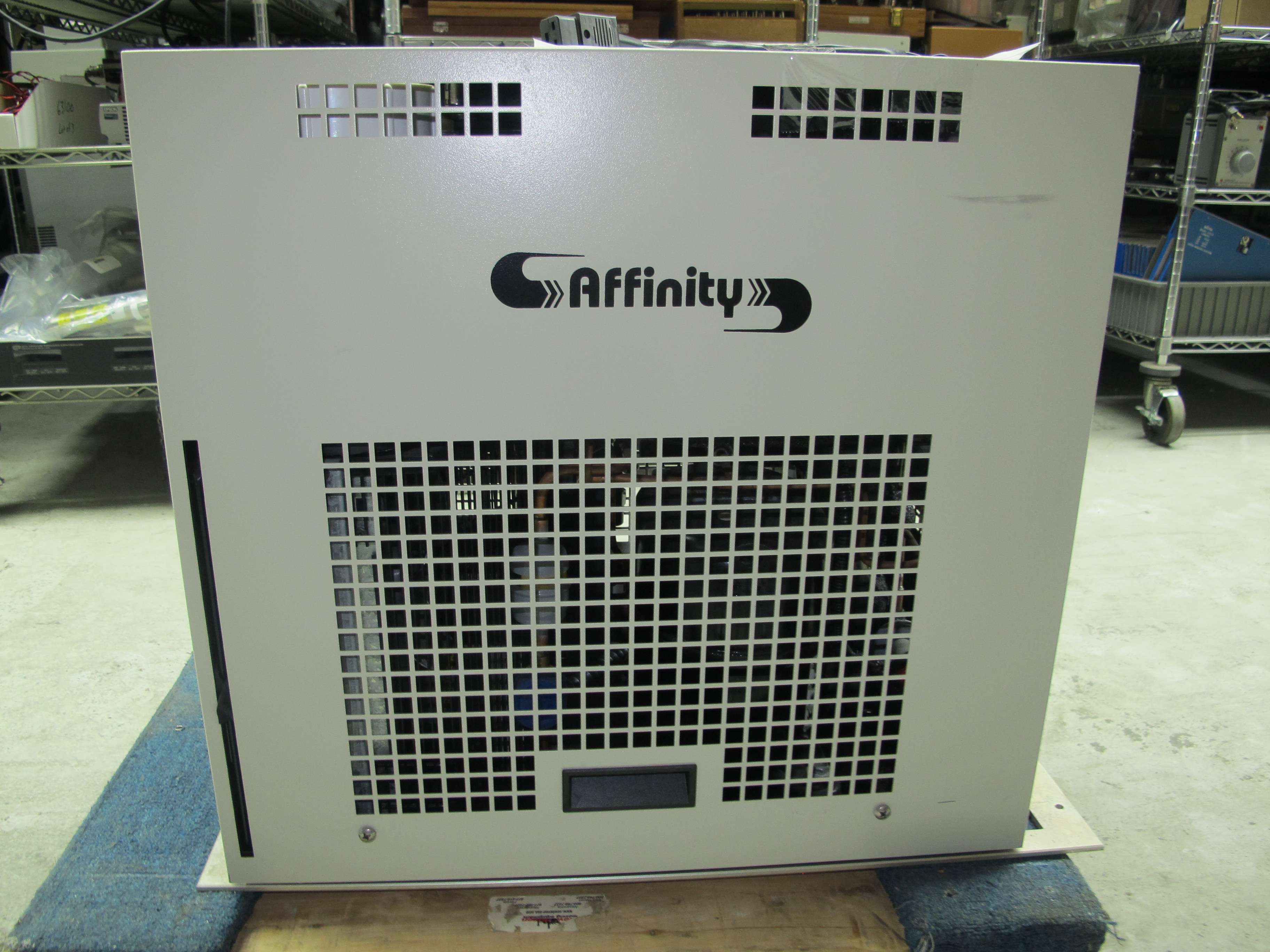 Lytron / Lydall / Affinity Recirculating Chiller PAA005JCE69CBD