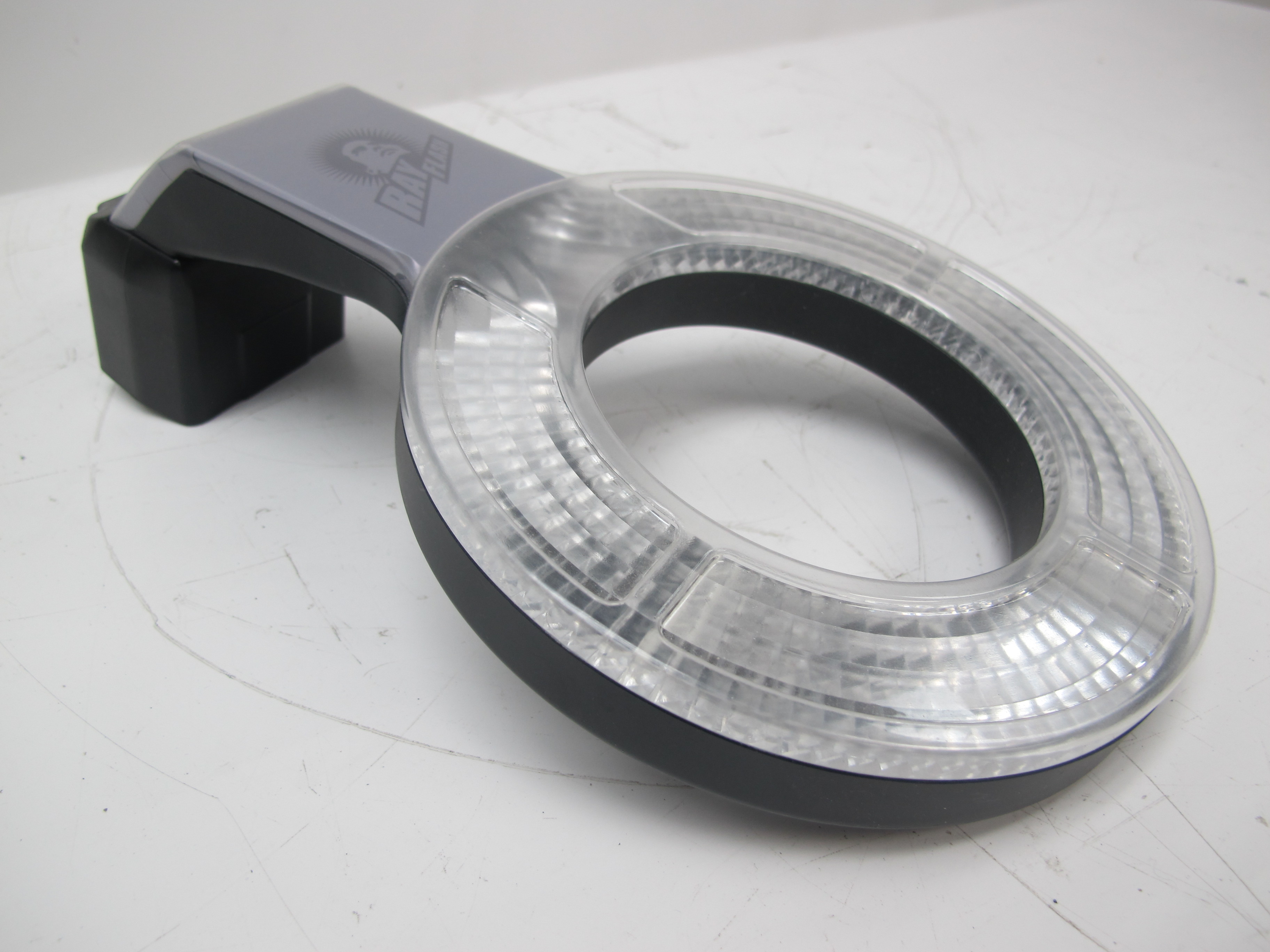 Ray Flash Ring Adapter for Nikon Photo Equipment BMI Surplus