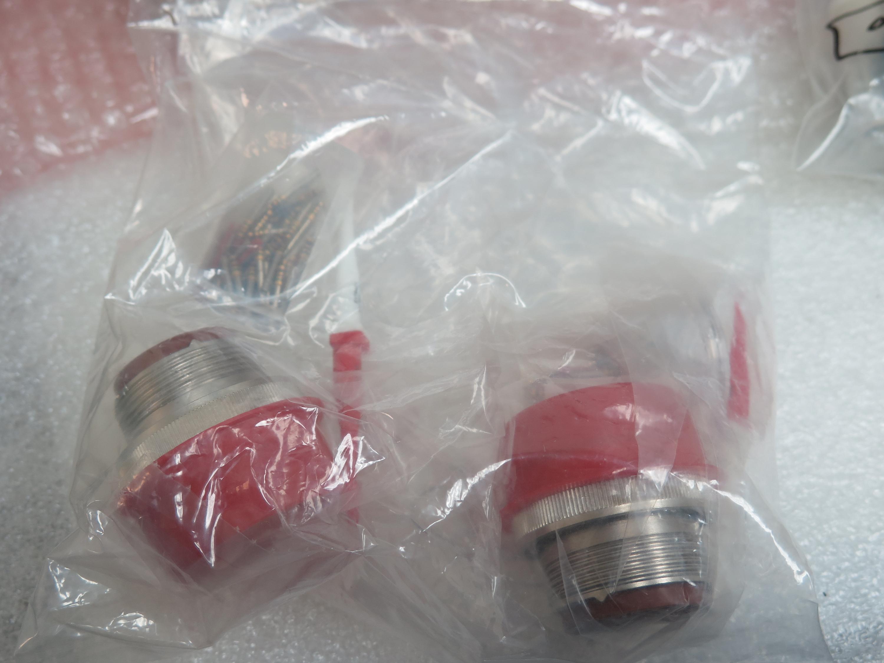 Deutsch MS3476L2255S Circular MIL Spec Connectors MultiPin and Mil