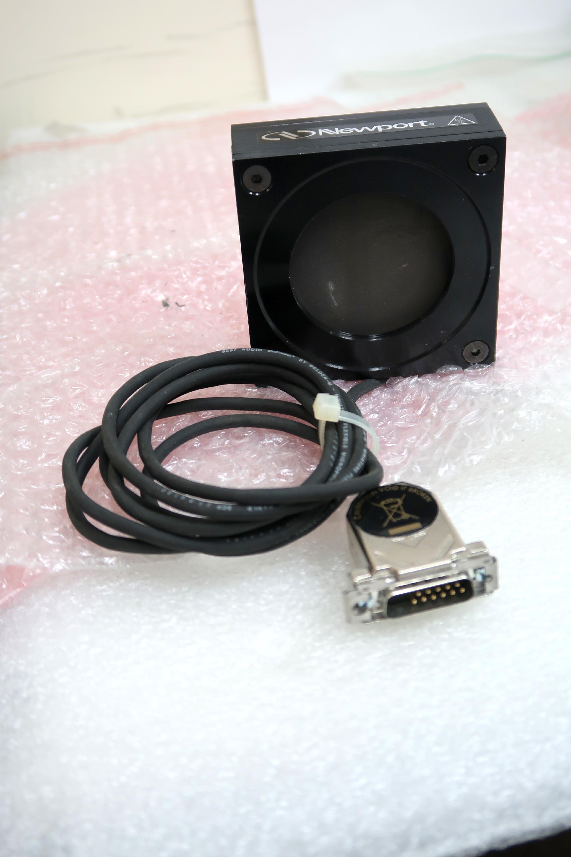 Newport 818P04055 Optical Detector Optical Detectors BMI Surplus