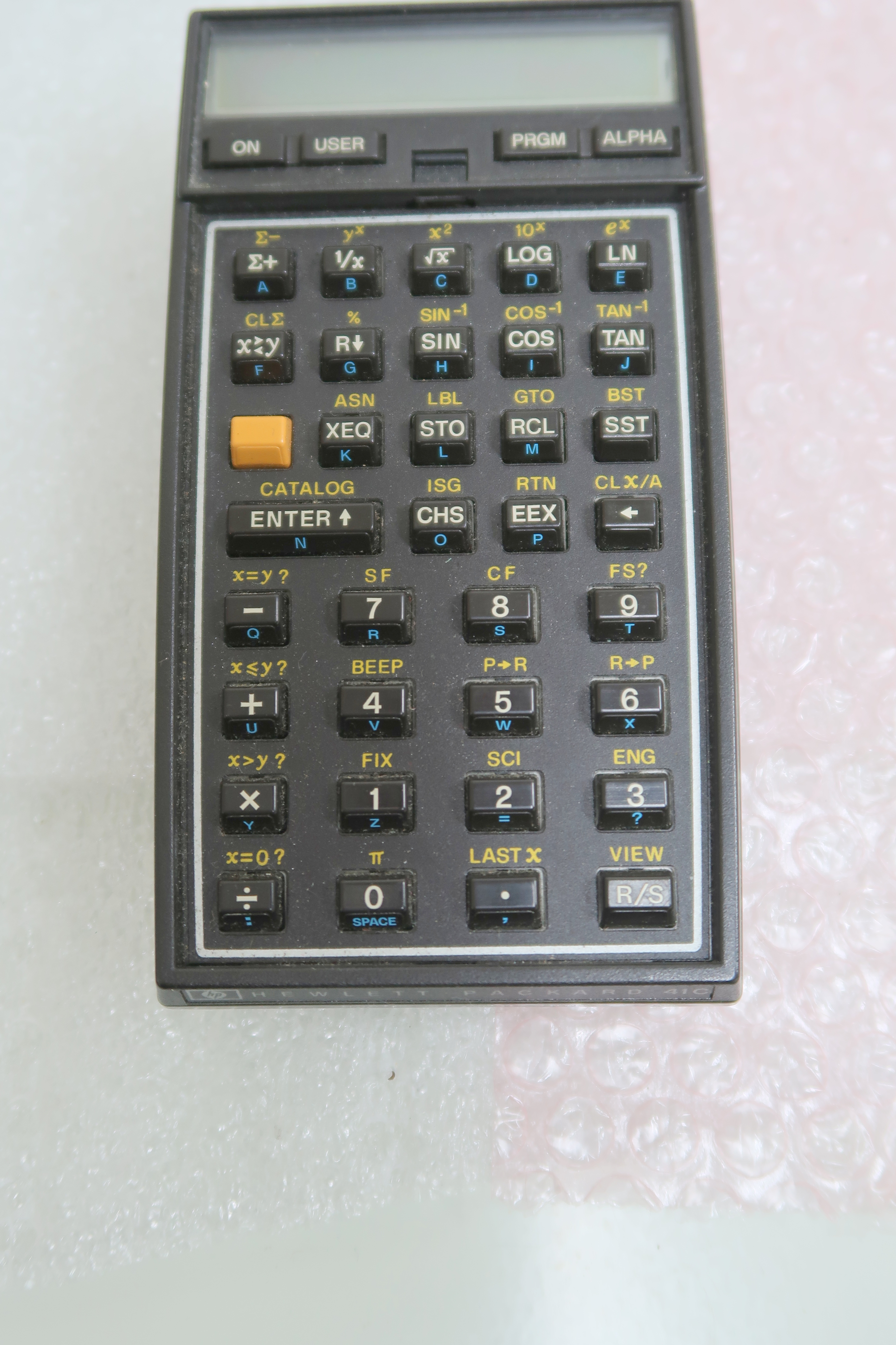 Shop New & Used Scientific Calculators BMI Surplus