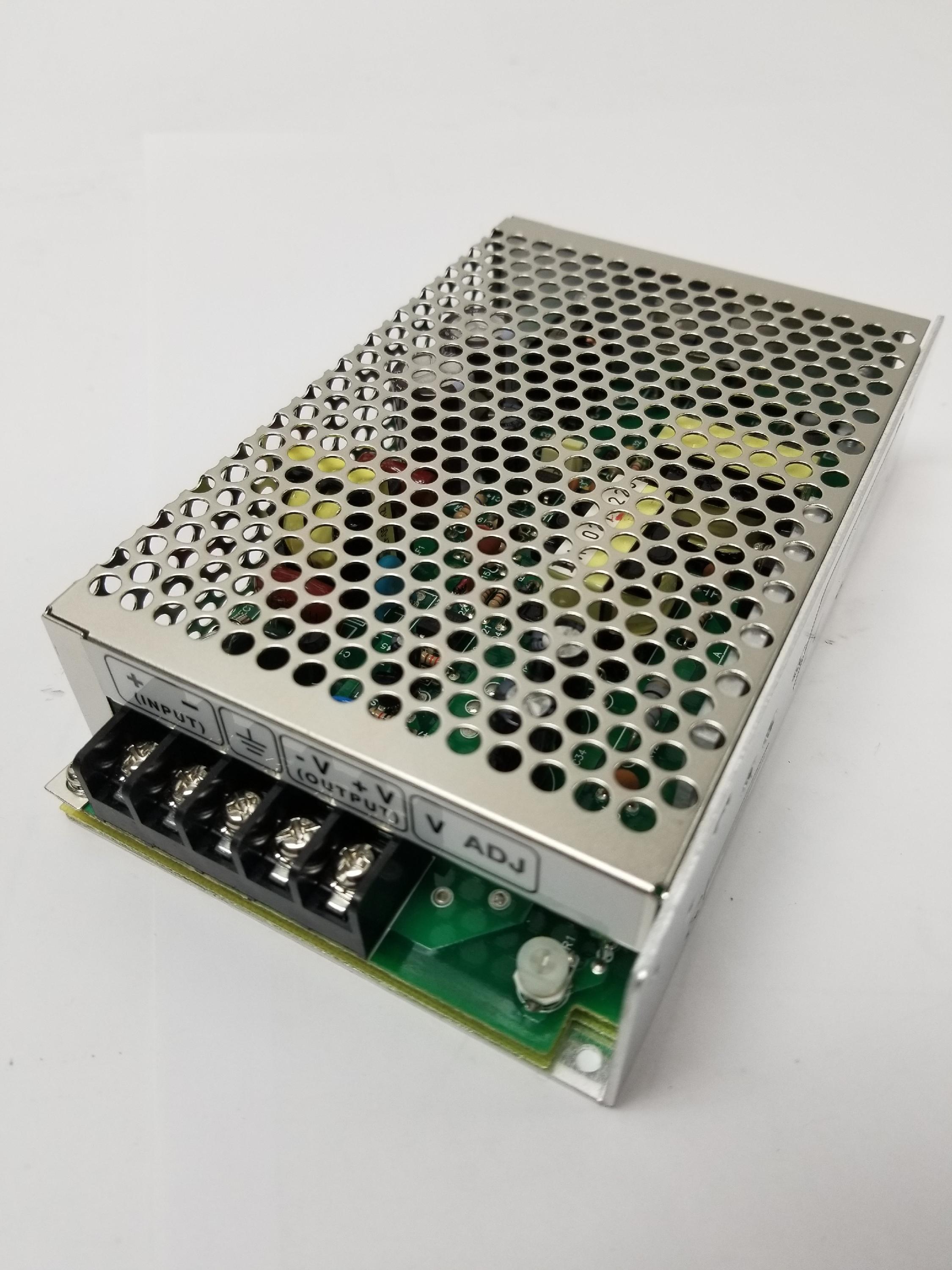 New & Used Electronic Parts / Components BMI Surplus