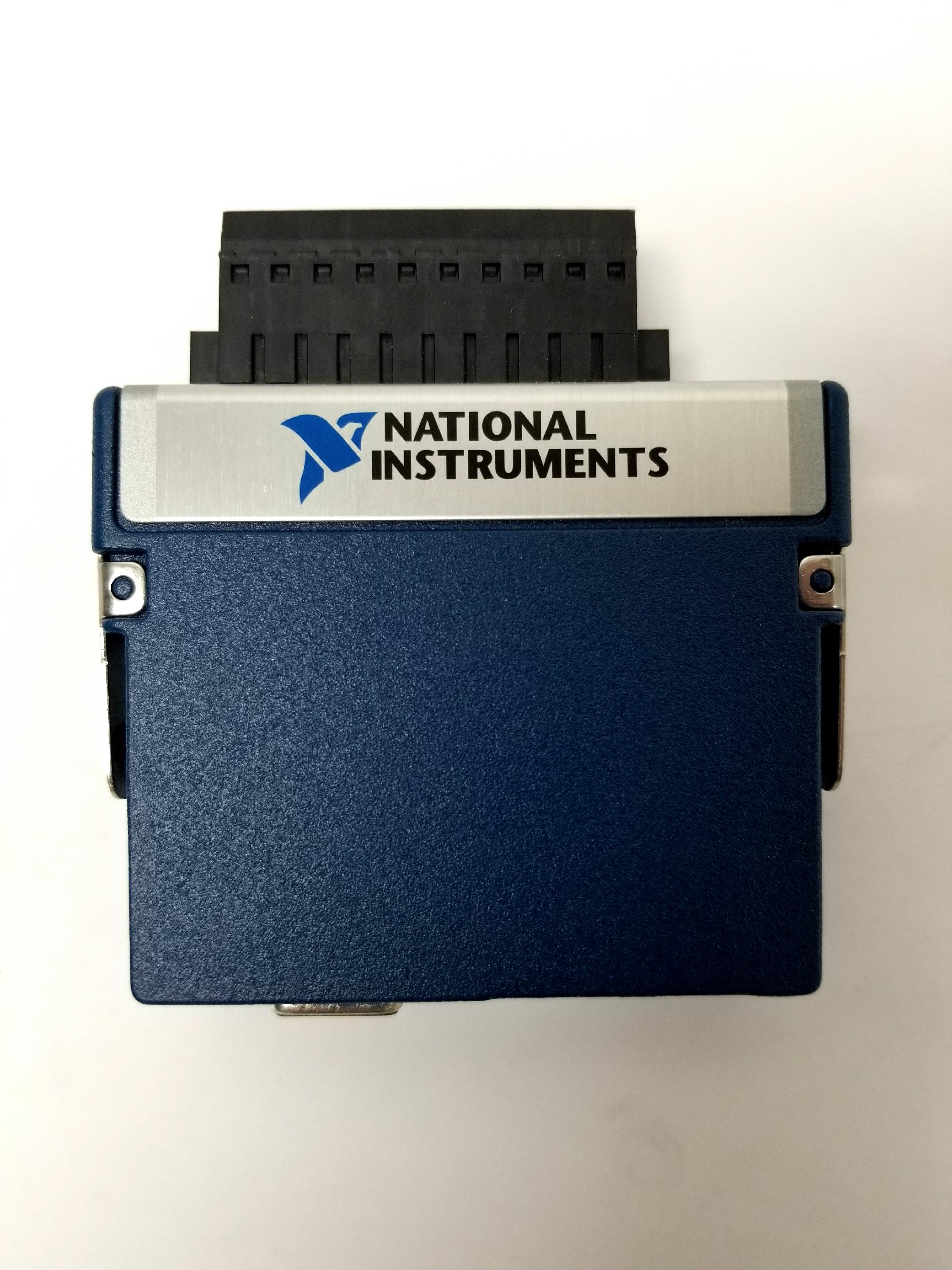 National Instruments NI 9211 Data Aquisition Module - VME and VXI