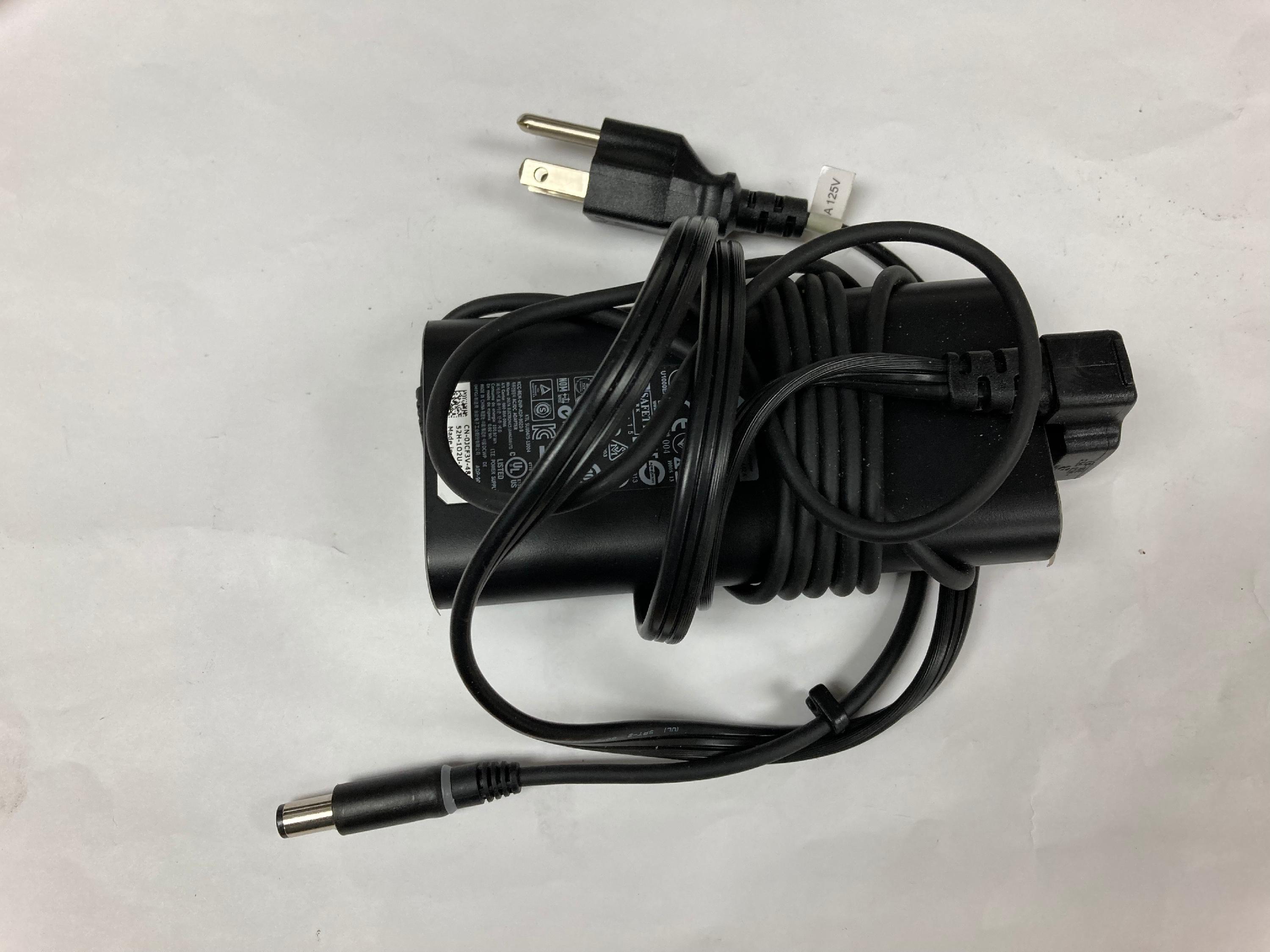 Dell AC Adapter - Cable Tools - BMI Surplus