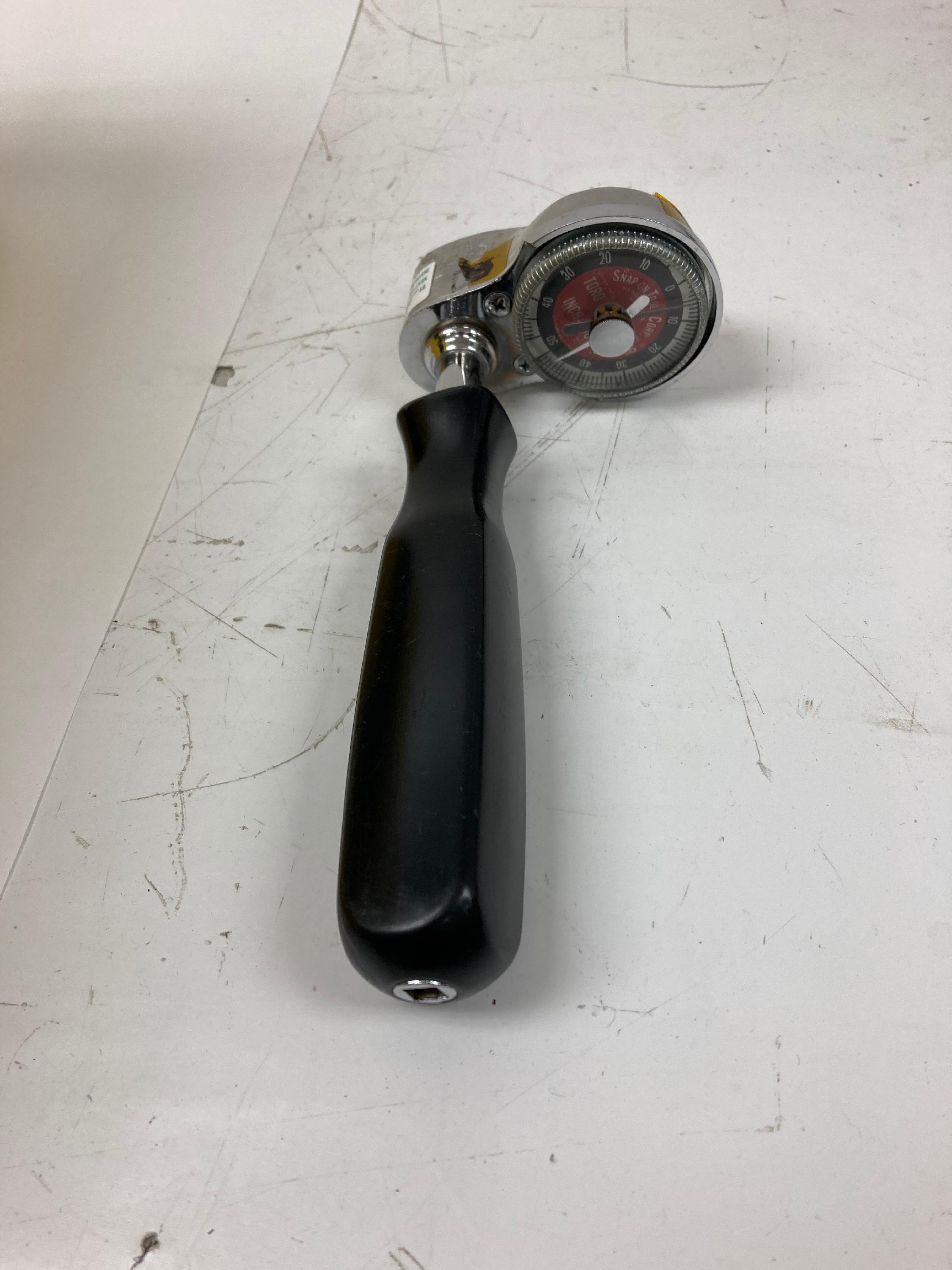 Snap On Torque O Meter | lupon.gov.ph