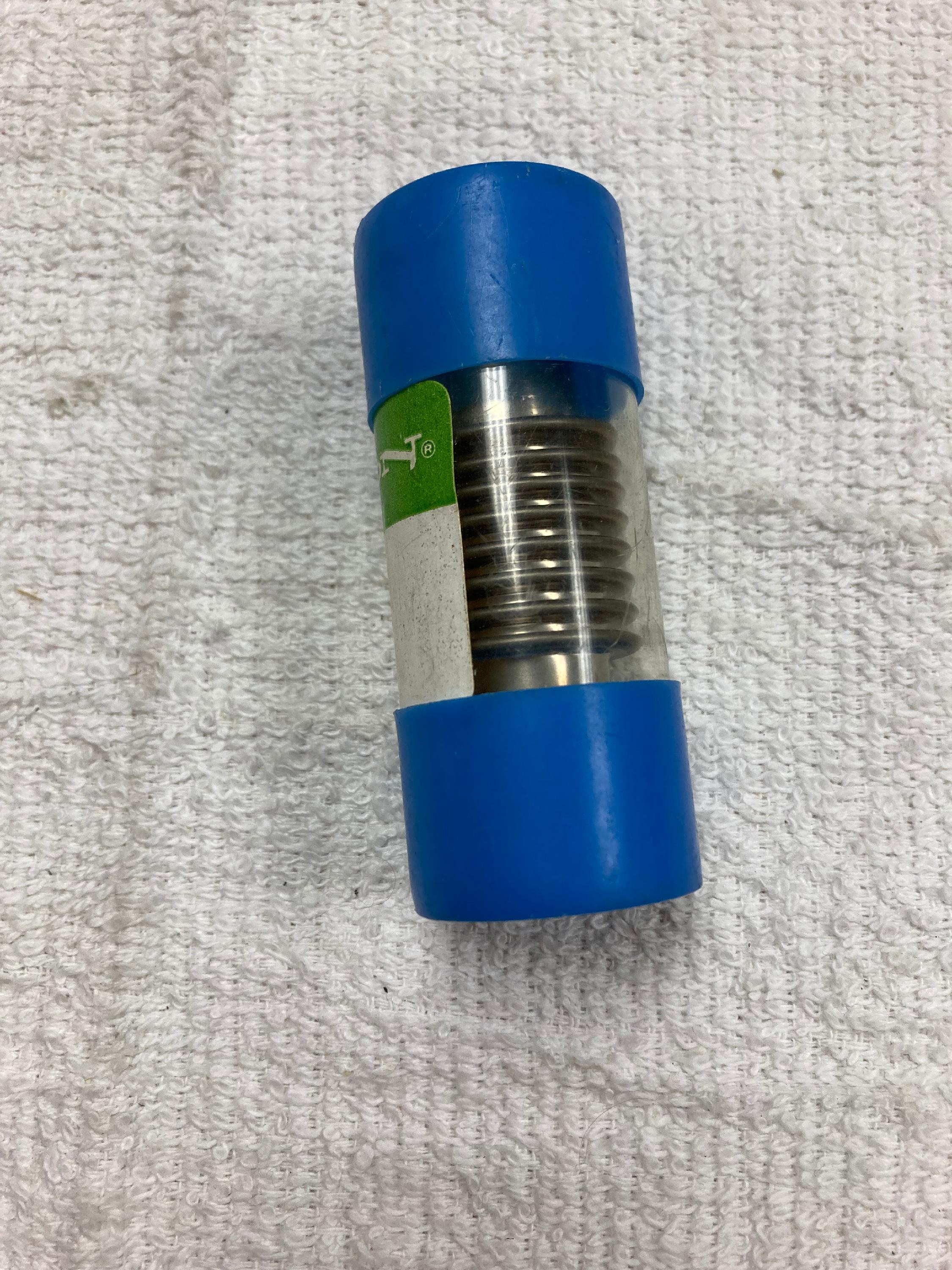 Swagelok/Cajon 3/4" Tube Flex Fitting Vacuum Flanges & Components