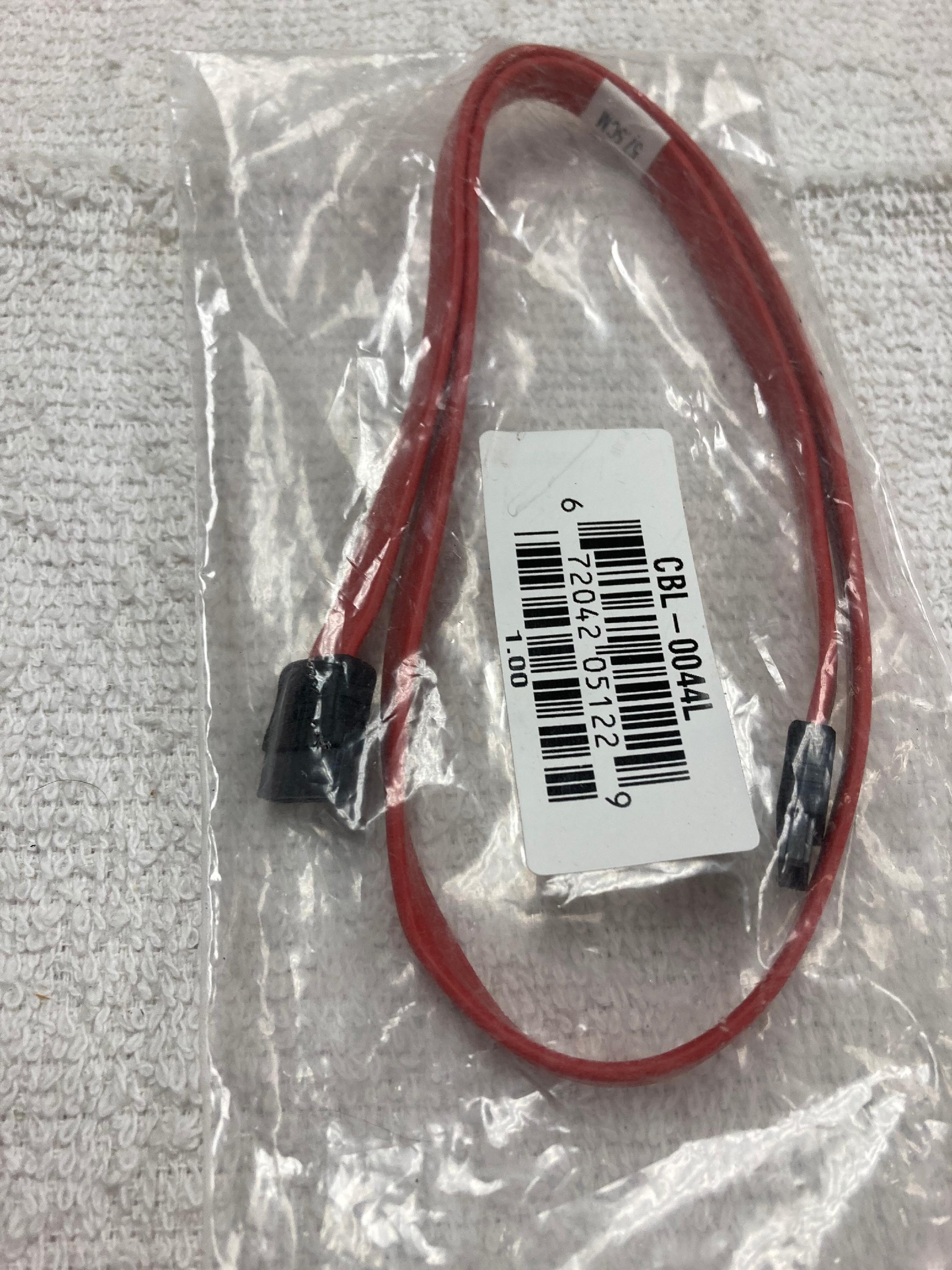 Supermicro CBL0044L SATA Cable Cable Tools BMI Surplus
