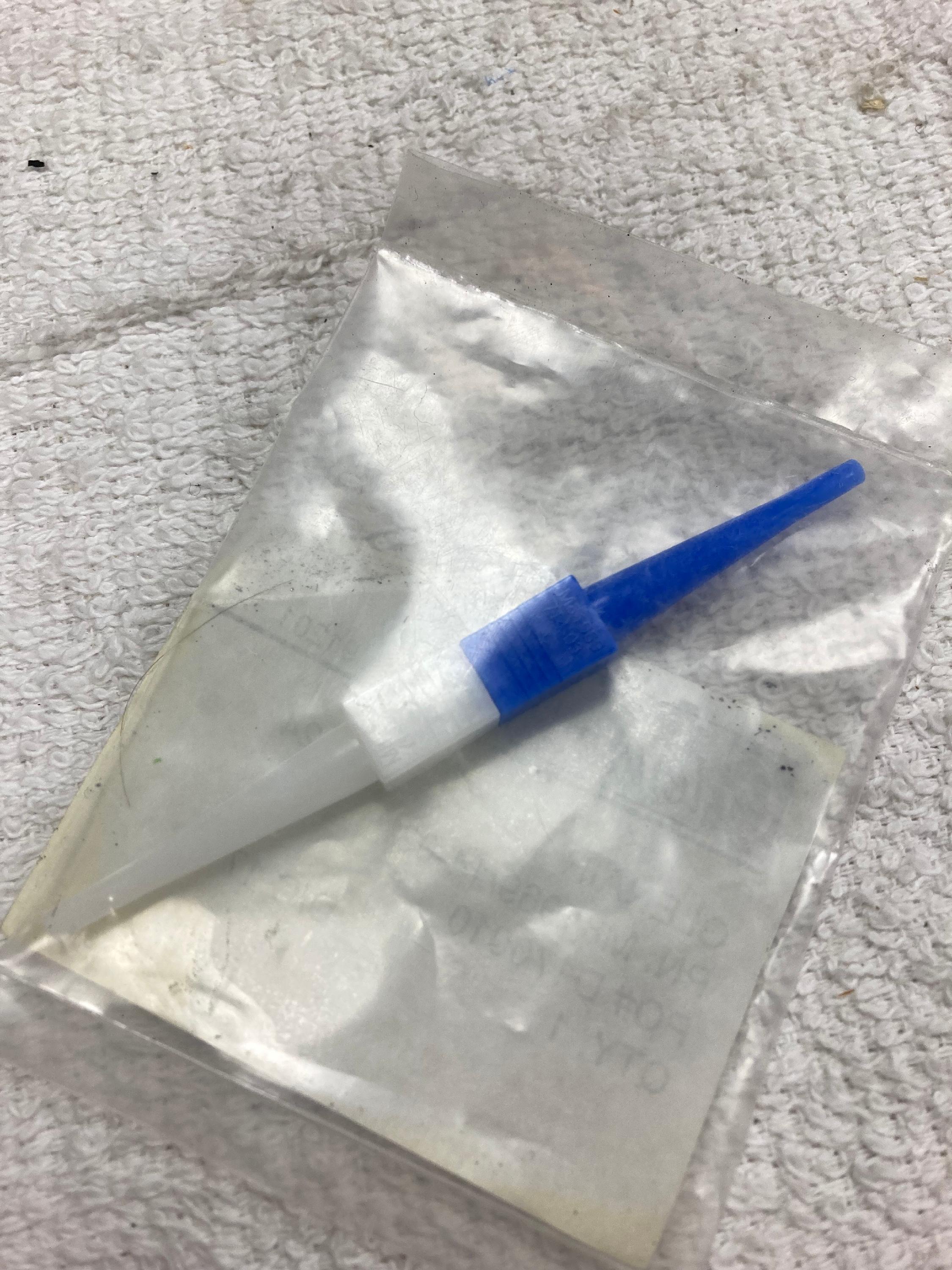 Glenair M81969/1403 Extraction/Insertion Tool Hand Tools BMI Surplus