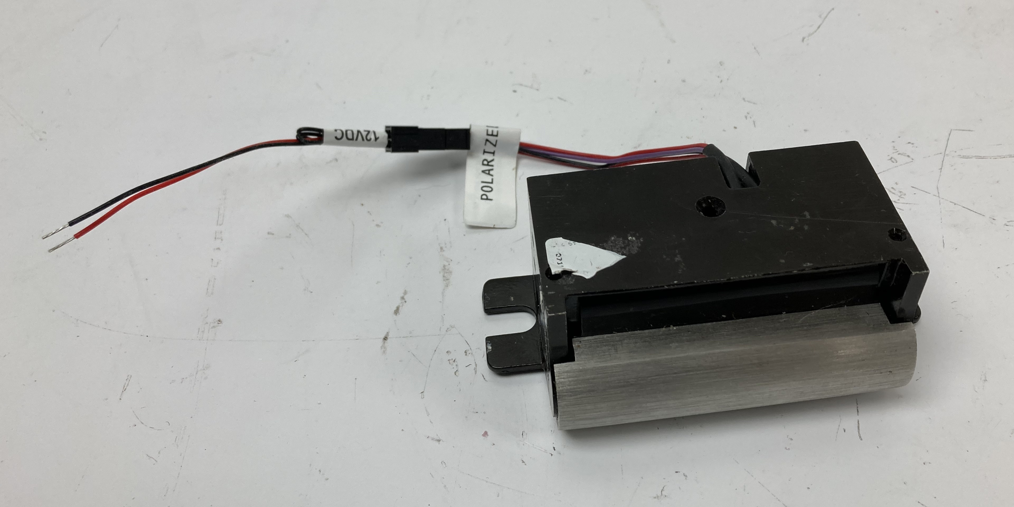 HES 1006 Series Universal Electric Strike - Electrical Supplies