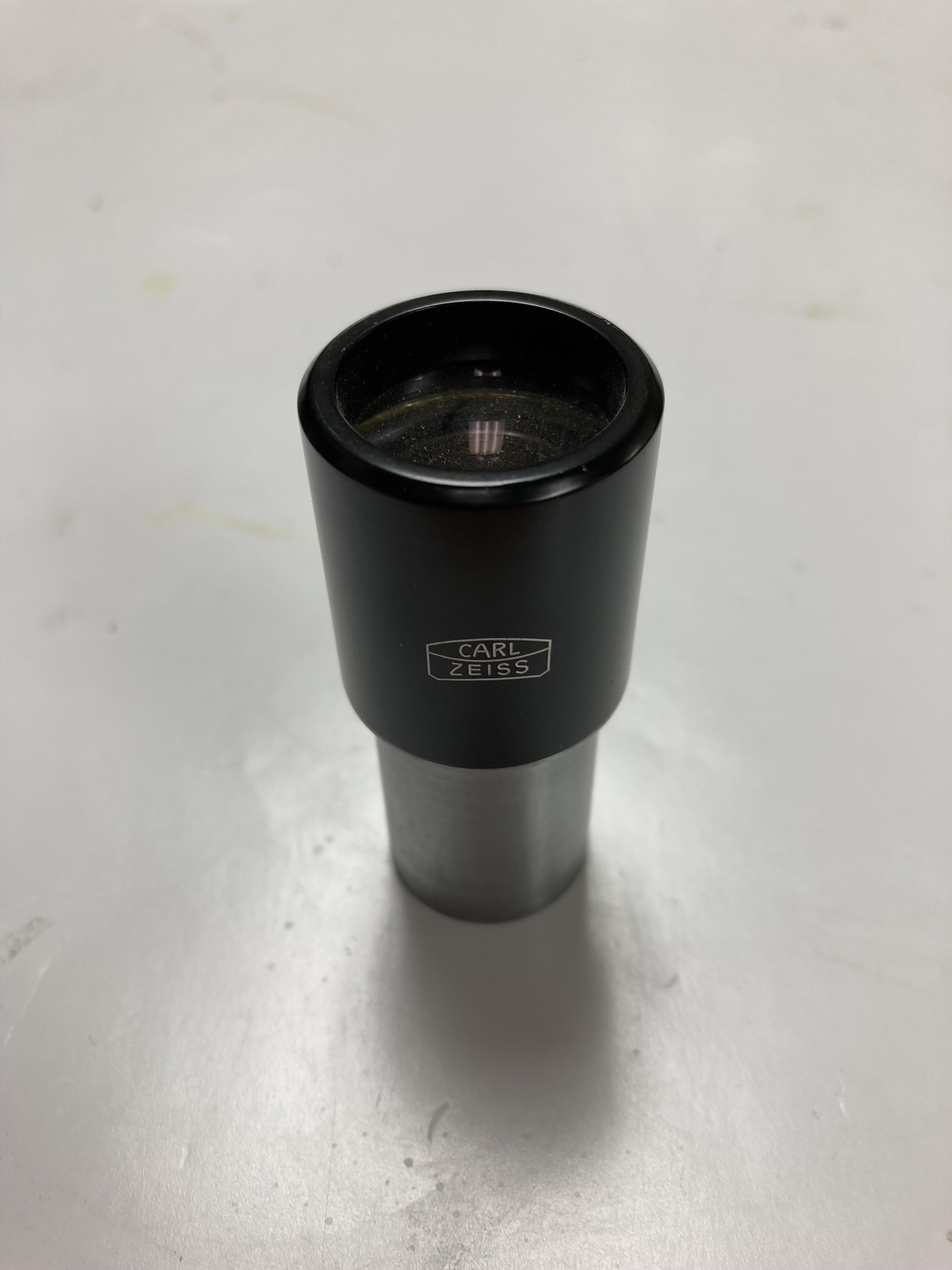 Zeiss KPL 10x Microscope Eyepiece Microscope Parts, Microscopes BMI