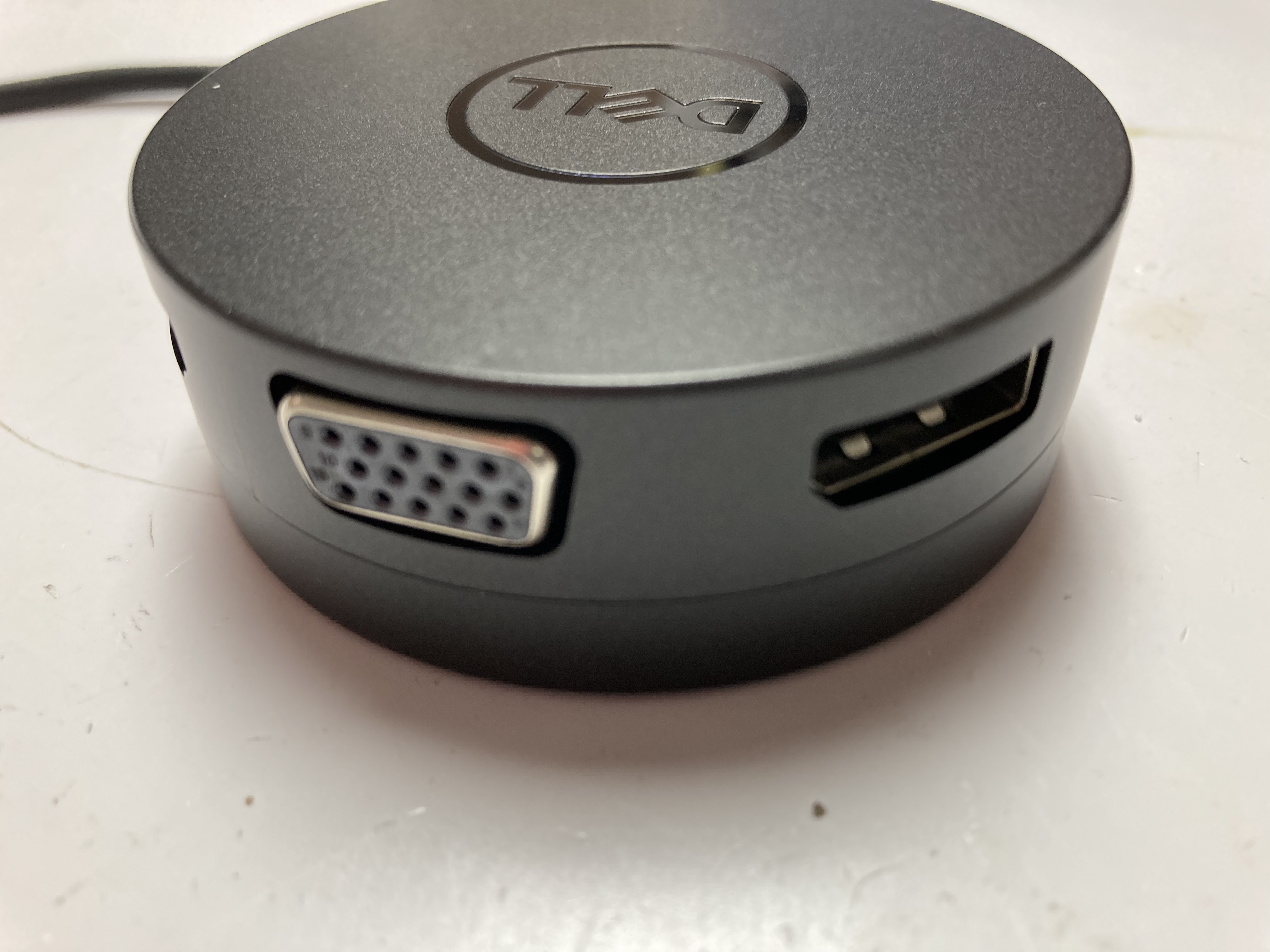 Dell DA300 USB C Mobile Adapter Computer Accessories, Computer