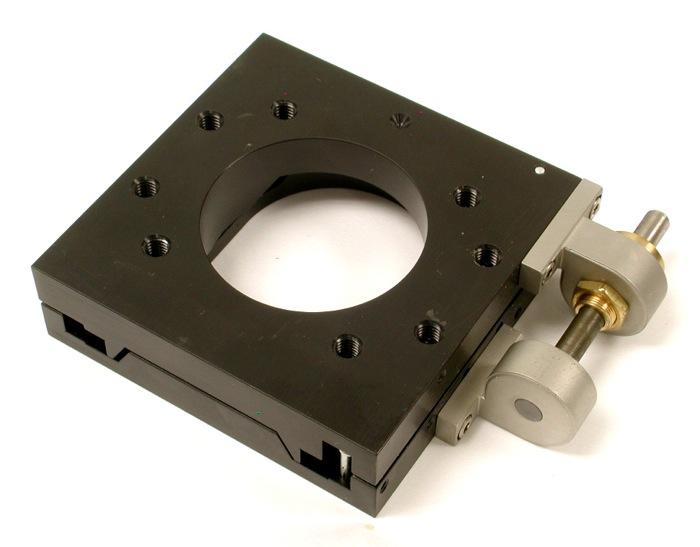 Newport 426A Linear Translation Stage, 2 inch Linear Motion Stages