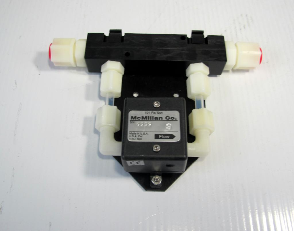 Flo Sensors - Other Test Equipment - BMI Surplus