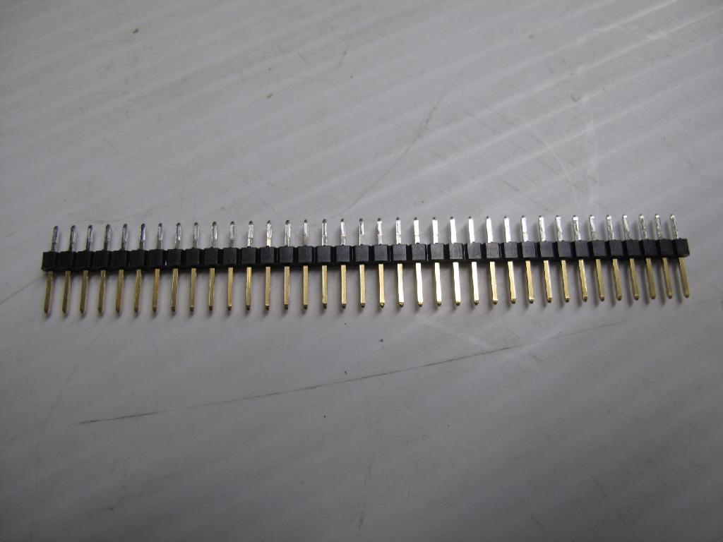 Potting Shells Plugs Wires and Cables BMI Surplus