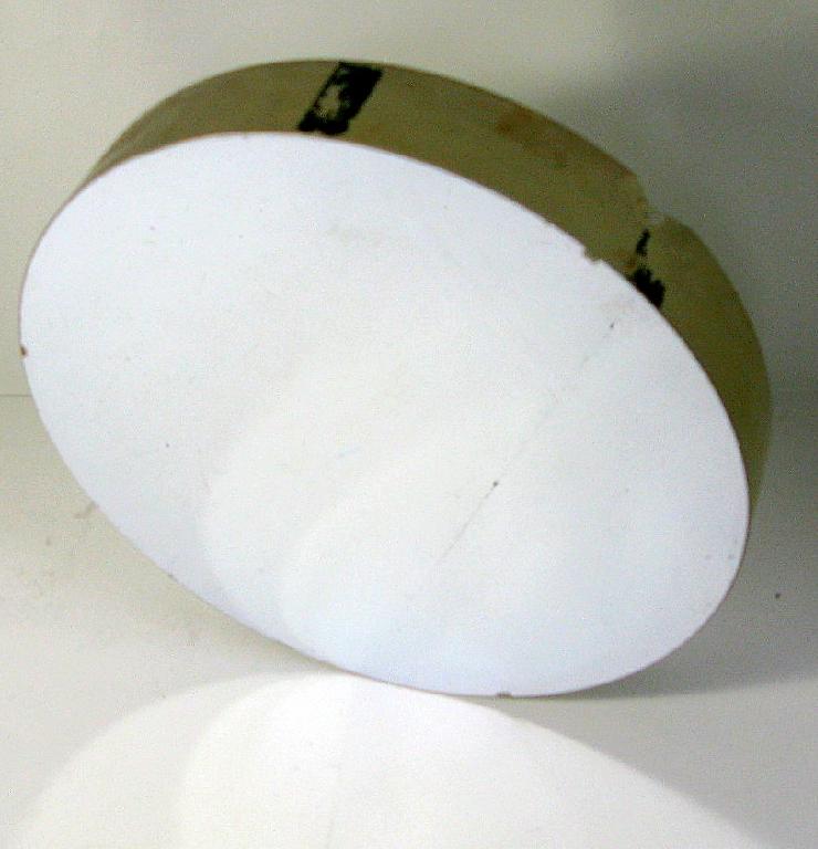 Parabolic Mirror Od 12" Optical Mirrors BMI Surplus