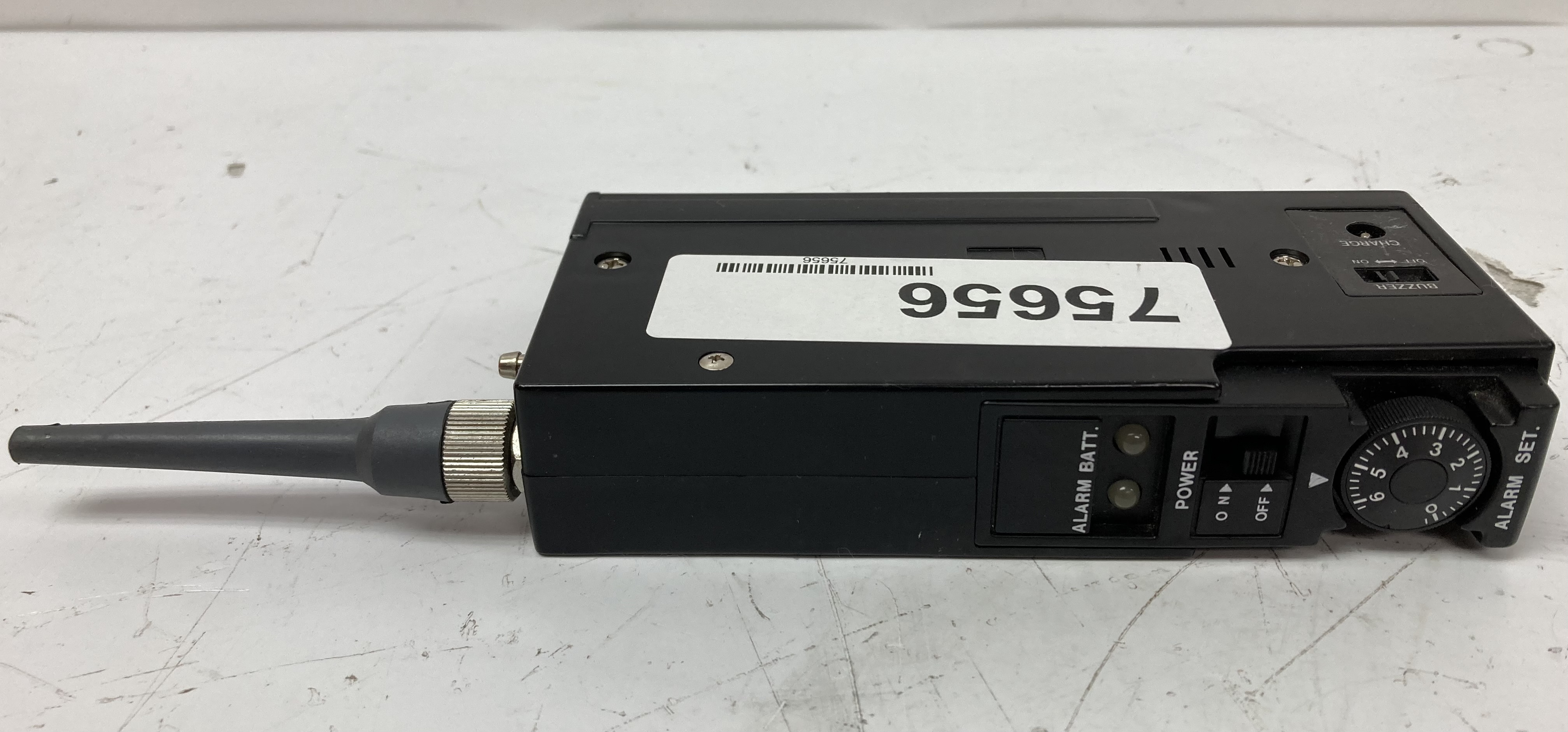 Matheson 8057 Gas Leak Detector Lab Equipment, Laboratory Equipment