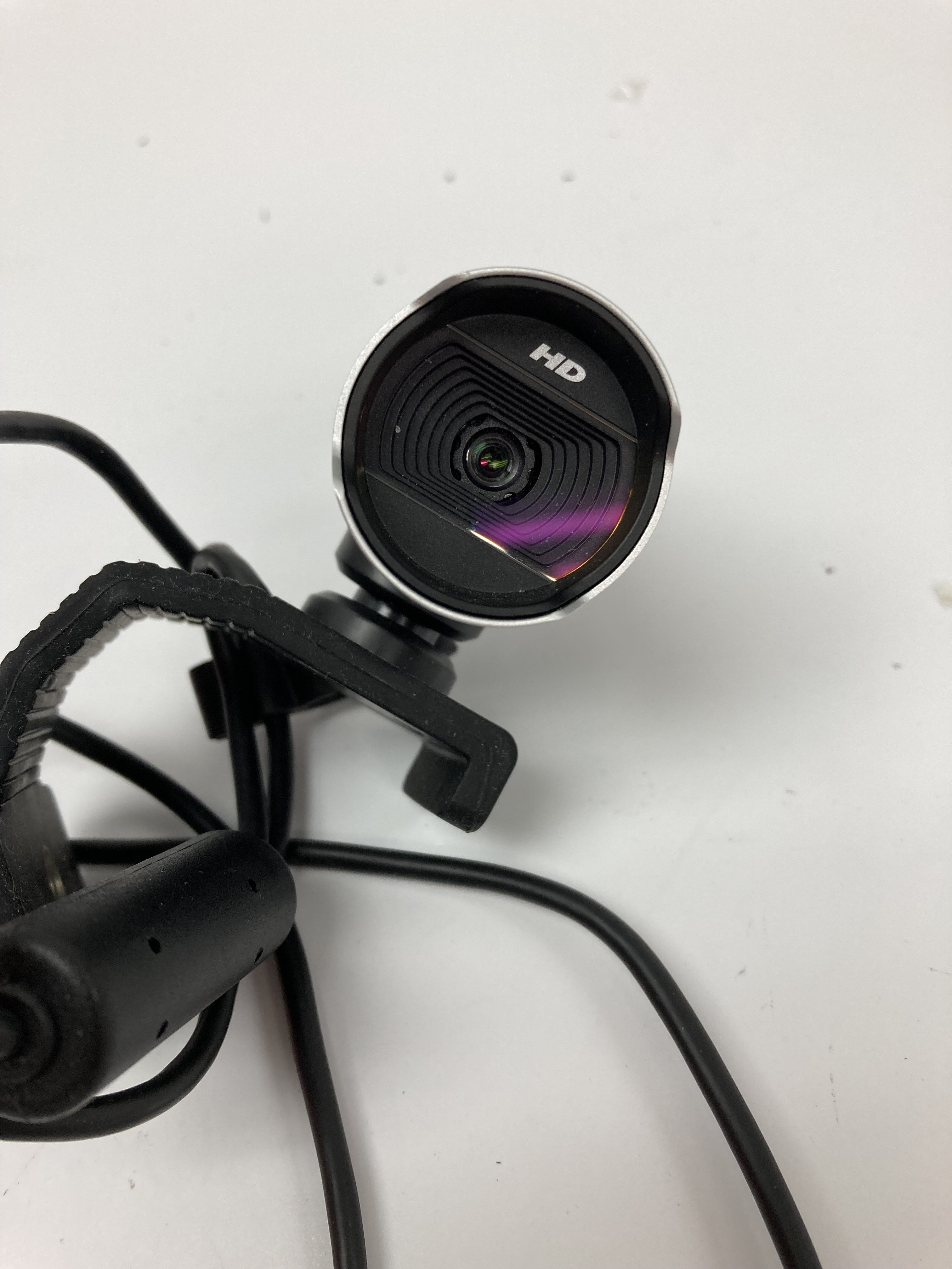 Microsoft 1080p HD Studio Webcam - Cameras, Photography and Audio