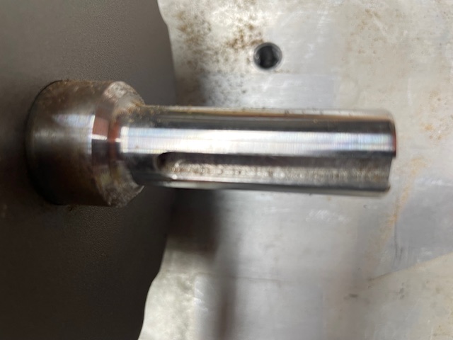 BALDOR -RELIANCER INDUSTRIAL MOTOR .25HP - Motors and Controllers - BMI