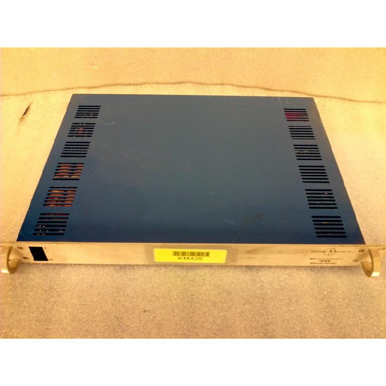 Transistor Devices Inc TDD10005 Multi Channel ieee Controller BMI