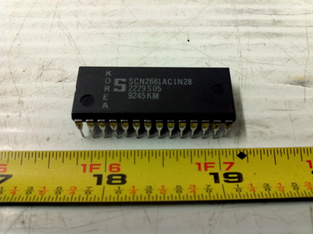 5V Enhanced Programmable Integrated Circuits and Op Amps BMI Surplus