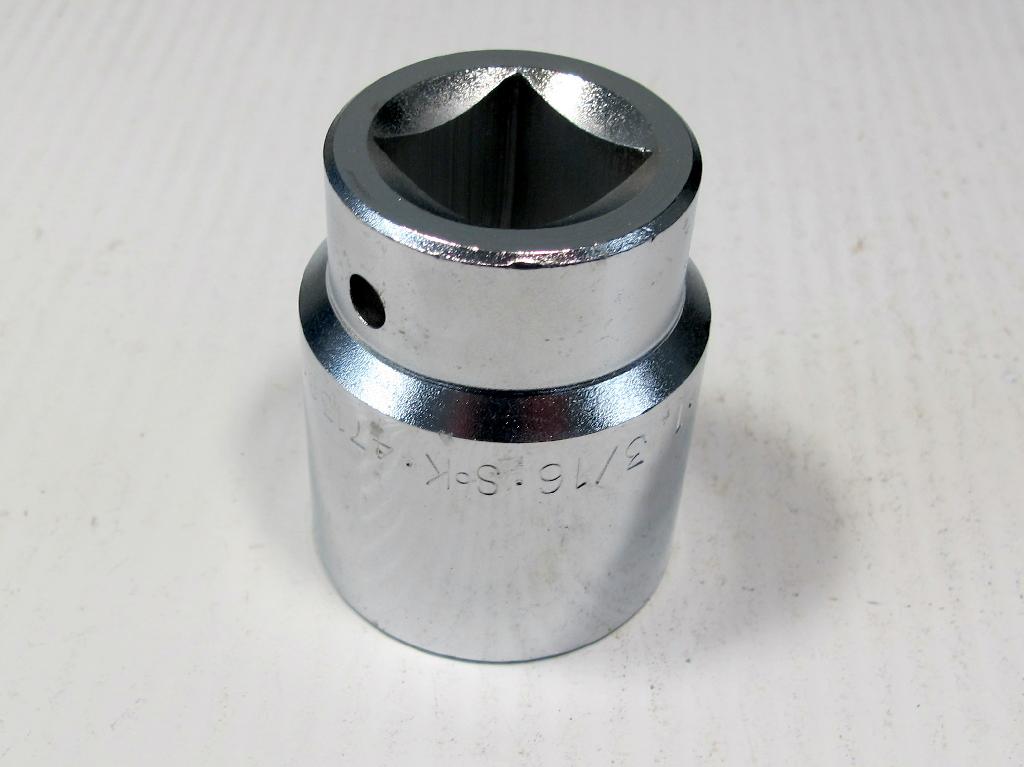 Consolidated Devices 751DIN Torque Wrench Hand Tools BMI Surplus