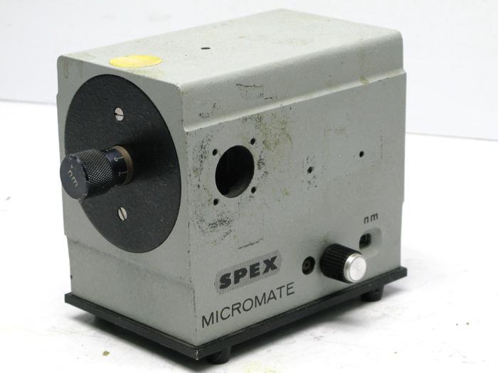 Ocean Optics HR2000 High Resolution Spectrometer Monochromators and