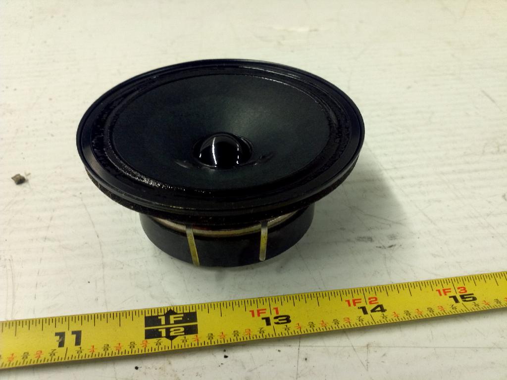 Bose Corporation 181861SP 3" Tweeter Speaker Audio Visual Equipment