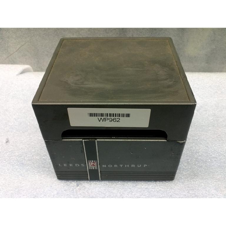 Volt Box Meters BMI Surplus