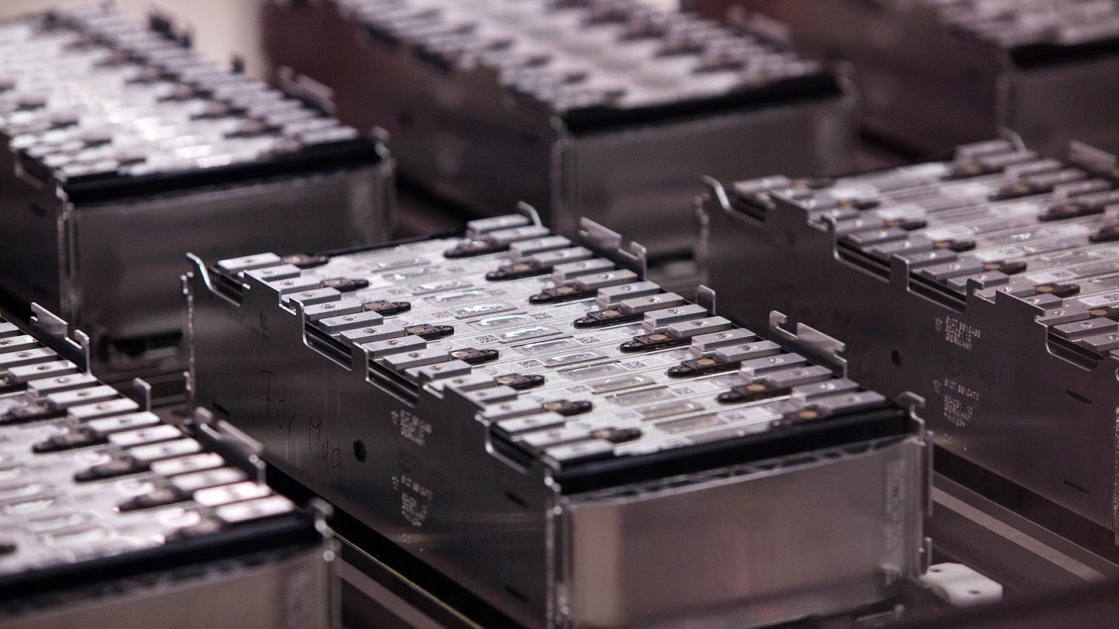 Is the Solid State Battery Revolution Right Around the Corner