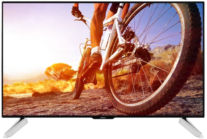 الطلاق وصفة كتيب Andersson Tv 55 - Lasalutevienmangiando.biz